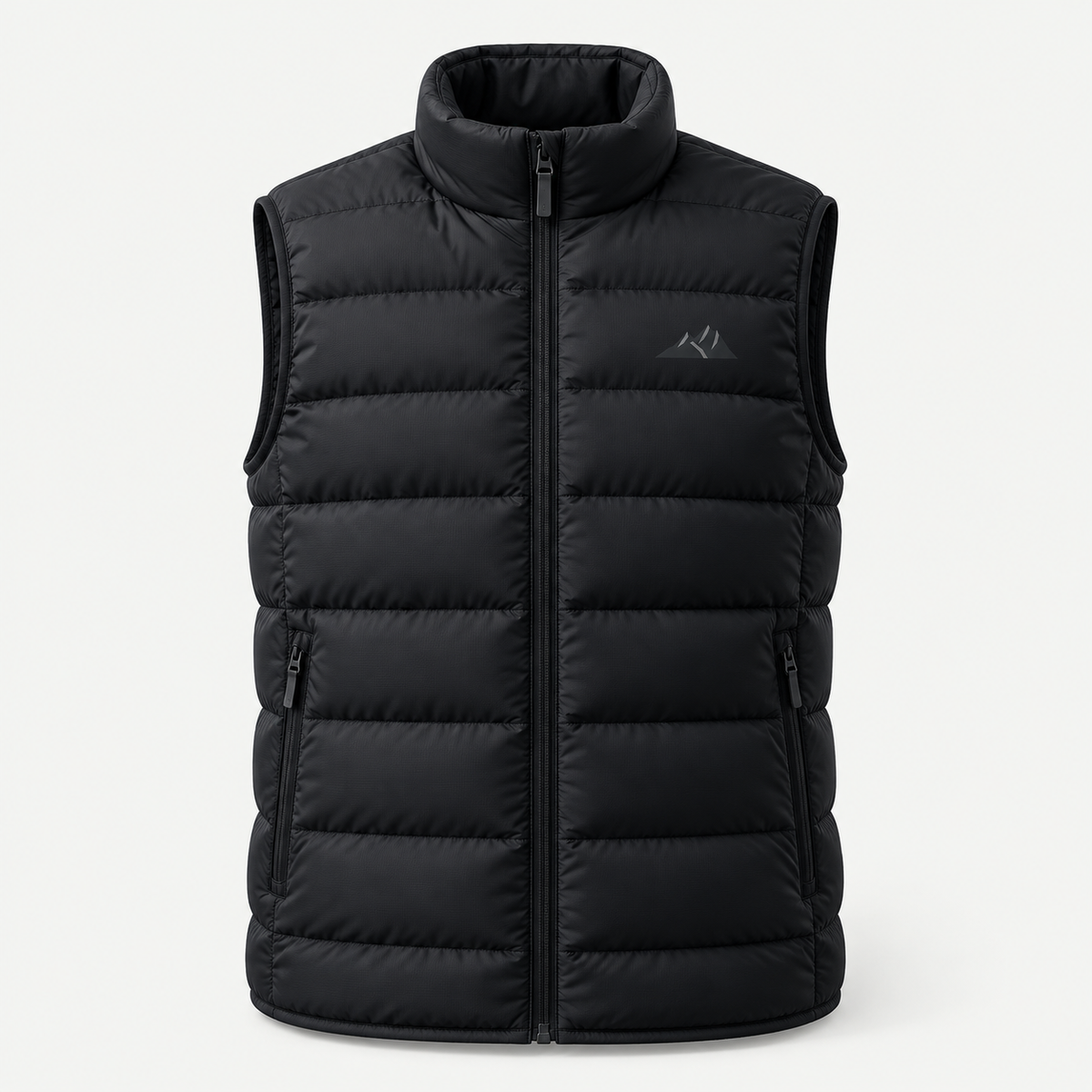 Antarctica Quilted Puffer Vest